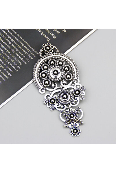 Choice LL165oldsilver Sunsems دبابيس بروشيه تقليدية من غاليسيا على شكل ضفادع ...