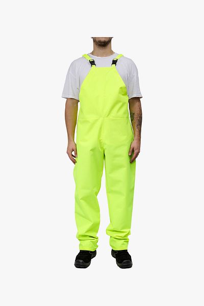 TOYTEX Waterproof Fishing Coverall - Waterproof, Lightweight, Flexible, and Durable