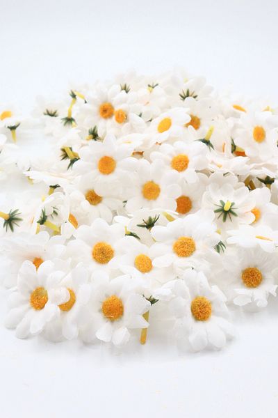 YENİCİ Daisy Flower Small (50 Τεμάχια)