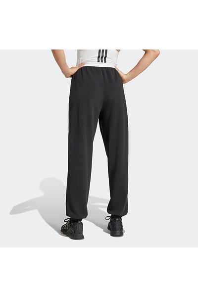 adidas Designed for Training Women's Black Sweatpants (Jp2644)