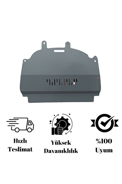 AutoStep Chery Tiggo 7 Pro Max Karter Koruma 2021 Sonrası Uyumlu