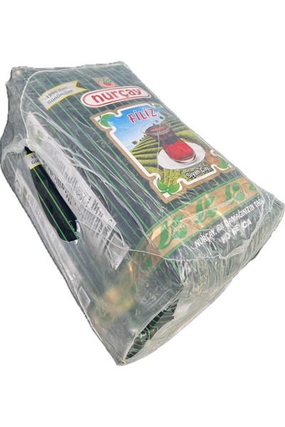 Nurçay filiz NURÇAY FİLİZ 10 KG AVANTAJLI