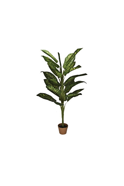 Dongli Durable Lightweight Easy to Use Pothos Artificial Tree