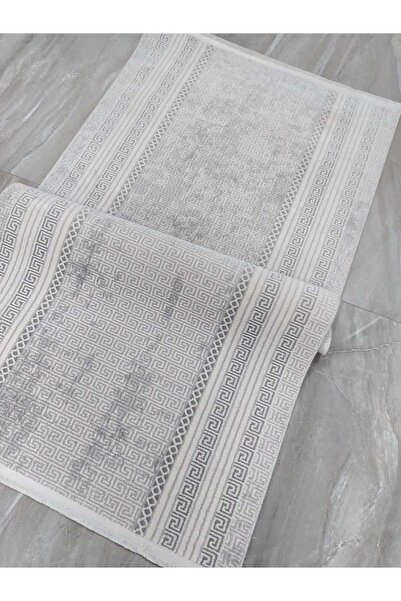 NOVA HALI Bambu tarz %100 Akrilik(yün)modern kesme halı yolluk salon halısı koridor mutfak halısı yatak odasI