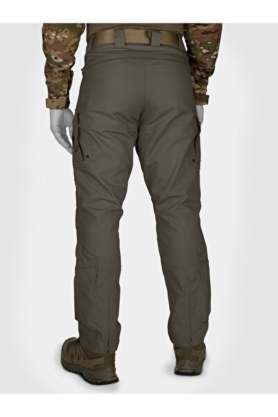 Mudeir Pantolon Algan Ranger Green 32 Boy Taktik Outdoor Tactical 4 Mevsim Operasyon Ripstop Koruma