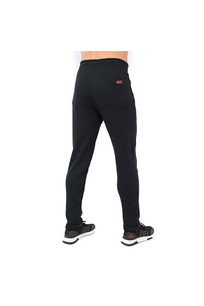 Slazenger Ανδρικό φούτερ Bartol Navy Blue - St22pe115-400