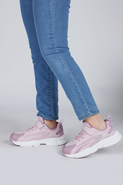 Jump 29604 Model Pink Sneakers