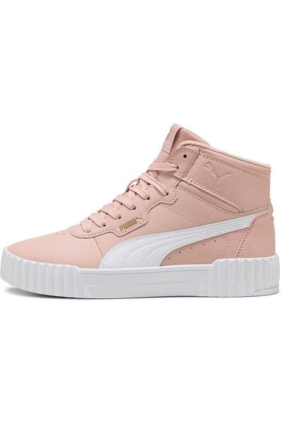 Puma Tenisky Puma Carina 3.0 Mid, Růžové, Dámské