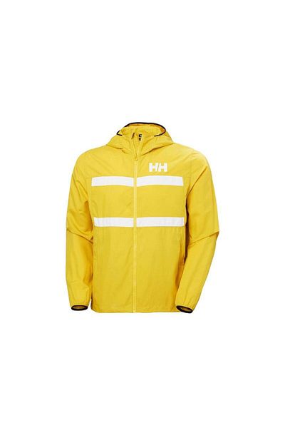 Helly Hansen Men's Yellow Jacket - Salt Striped, Hha.34453-348