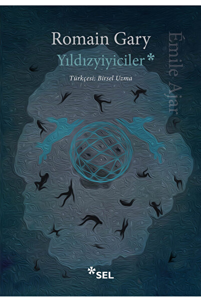 Sel Yayıncılık Yıldızyiyiciler