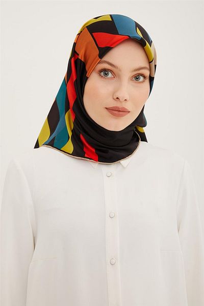 Armine Eșarfă din răchită İpEK 23ya8923 53