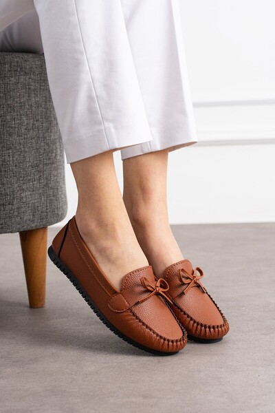 Bermody Daisy Γυναικεία ελαφριά άνετα παπούτσια με κομψή σόλα για καθημερινή χρήση στο γραφείο