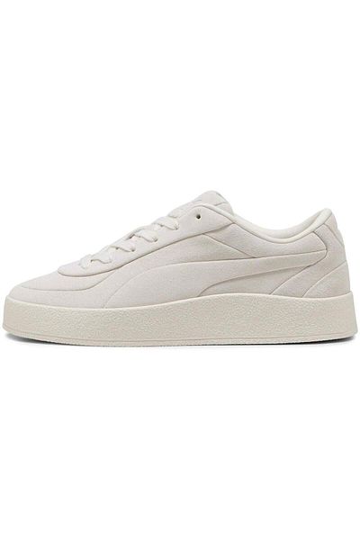 Puma Tenisky Puma Ca Luxe Elevated, Šedé, Pánské
