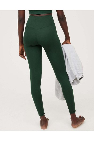 AMERICAN EAGLE OFFLINE By Aerie Real Me Xtra Crossover High Waisted Pocket Legging