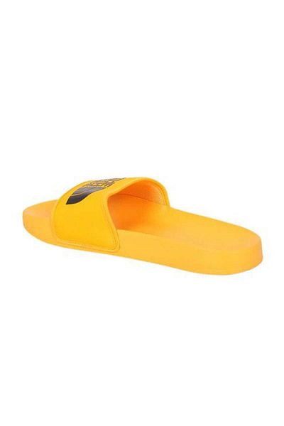 THE NORTH FACE Men's Slippers M Base Camp Slide III - Yellow NF0A4T2RZU31