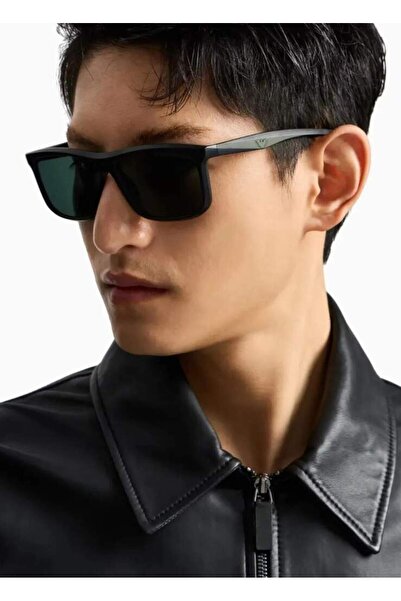 Emporio Armani EA 4234 5001/71 57 18 145 CAM RENGİ: KOYU YEŞİL ÇERÇEVE RENK: ...