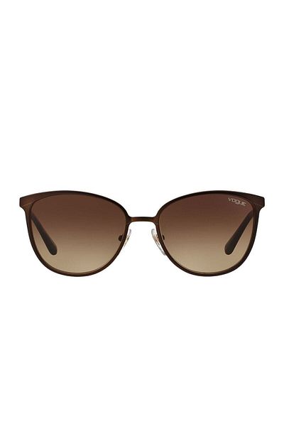 Vogue Vo 4002s 934s13 55 Women's Sunglasses