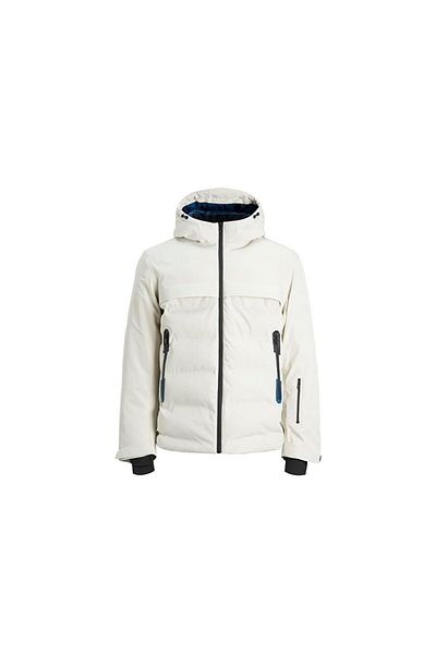 Jack & Jones Jcotarwin Puffer Men's Jacket 12225287   Multicolor