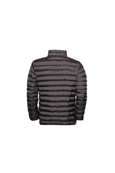 New Balance Men's Lifestyle Jacket Mnj3232-ant Anthracite