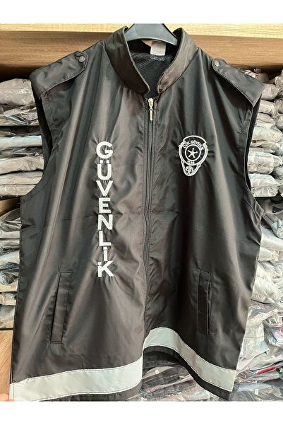 NRC İŞ KIYAFETLERİ özel güvenlik yelek