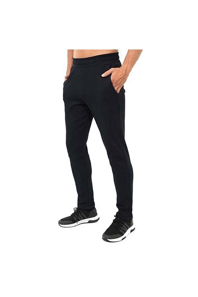 Slazenger Ανδρικό φούτερ Bartol Navy Blue - St22pe115-400