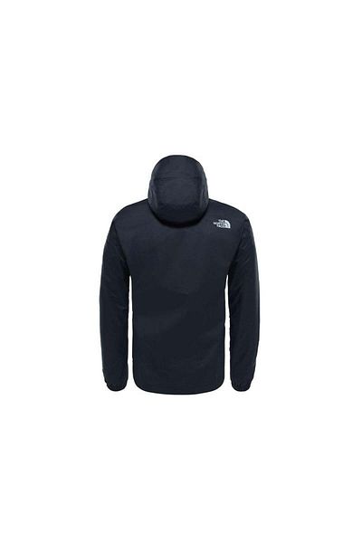 THE NORTH FACE Jachetă Tnf M Quest Jachetă pentru bărbați Nf00a8azjk31 Negru