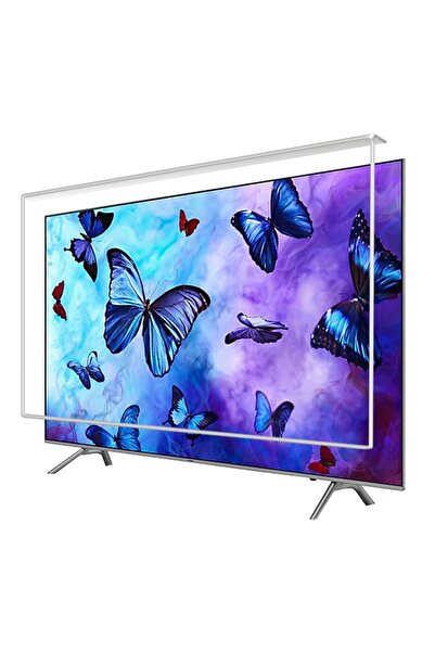 Etiasglass Samsung 40t5300 Ekran Tv Ekran Koruyucu / Ekran Koruma Paneli