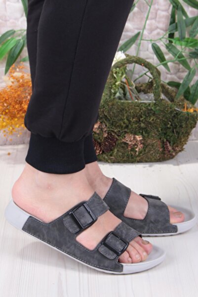 Benetton Ανδρικές παντόφλες 1416 Comfort Sole Sea Beach Pool