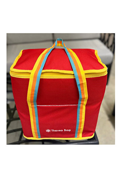 Padilon Termo Çanta Buzluk Soğutucu Çanta Termos Çanta 30,5 Litre