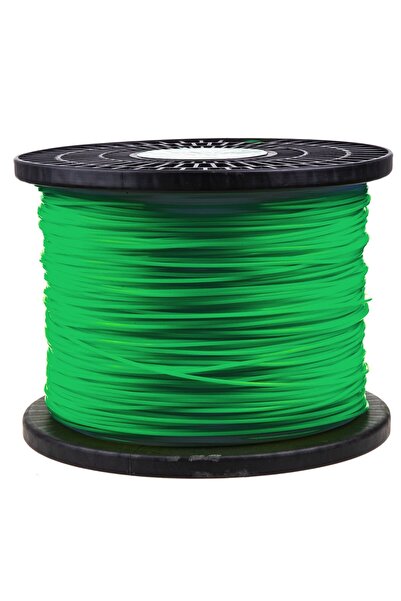 Veta 131477 Tırpan Misina Pro 3.0mm 1120m Yeşil Yuvarlak