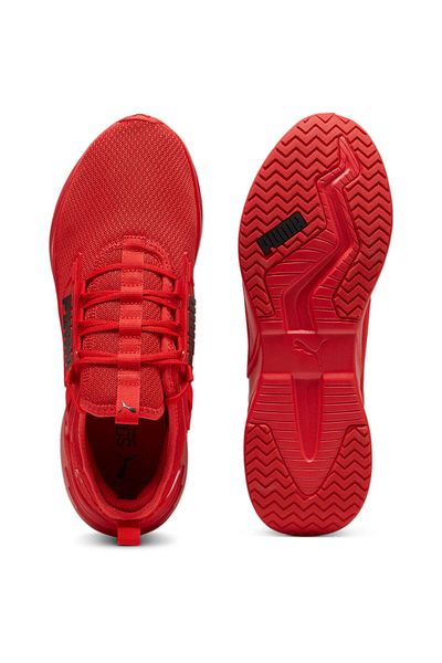 Puma Tenisky Puma Retaliate 3, Červené, Pánské