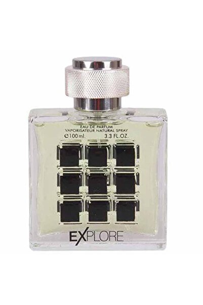 explore عطر اكسبلور برفيوم 100مل