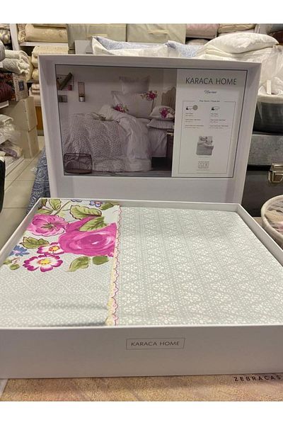 ÇIRPAN EV Karaca Home Nario Single Pike Set