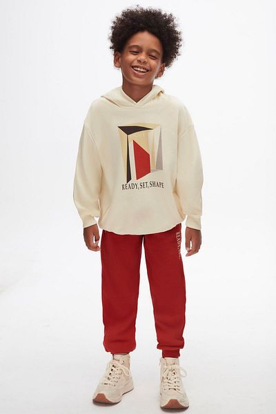 nk kids Nk-67301 Set Trousers 8/14