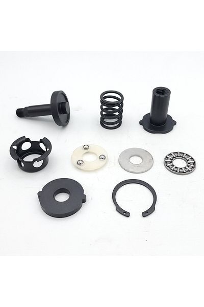 EXPERT Caliper Mechanism Part Set Mando Type Hyundai I30