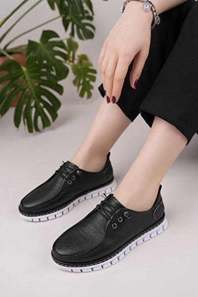 Diego Carlotti Pantofi casual de damă din piele naturală DD9776