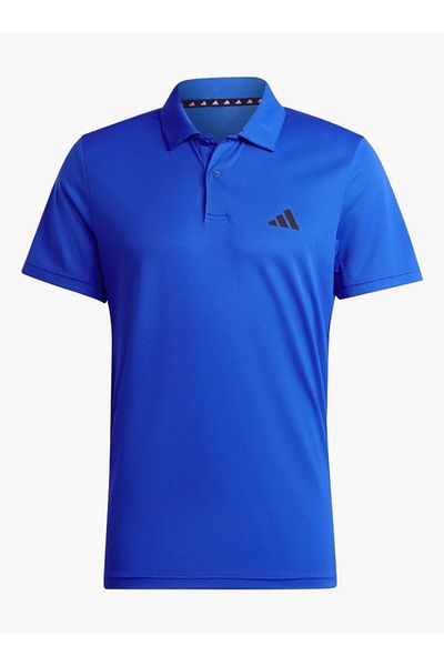 adidas Tricou pentru bărbați Train Essentials Base cu gât polo