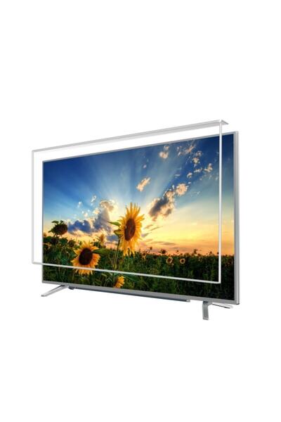 Etiasglass 43" Tv Ekran Koruyucu / Ekran Koruma Paneli