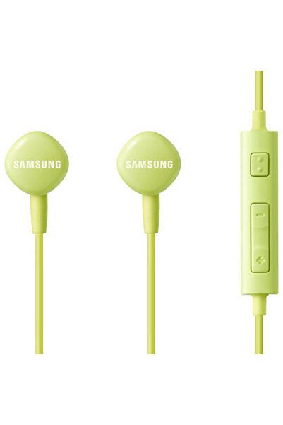 Samsung Hs130 Mikrofonlu Kulaklık Yeşil (EO-HS1303GEGWW)