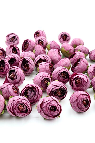 YENİCİ Yapay Şakayık (25 ADET)3cm