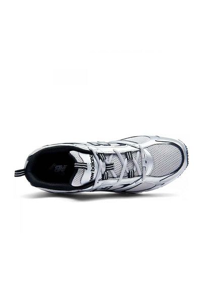 New Balance 24Ydu 3000114   Gray Unisex Sneaker - Ml408Ss Nb Lifestyle Model