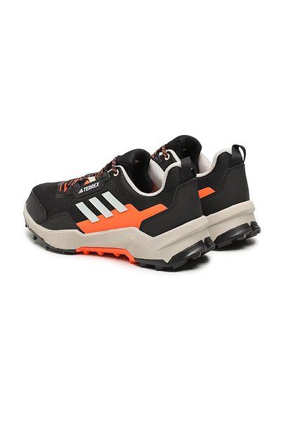 adidas Terrex Ax4 Men's Outdoor Shoes If4867 Black