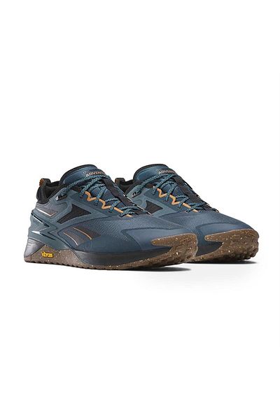 Reebok Ανδρικά παπούτσια εξωτερικού χώρου Nano X3 Adventure IE4456 Blue