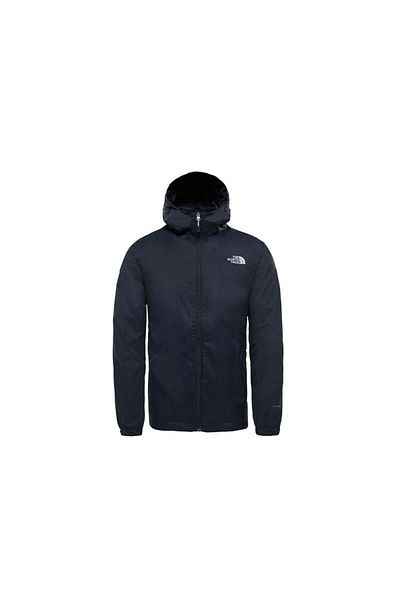 THE NORTH FACE Jachetă Tnf M Quest Jachetă pentru bărbați Nf00a8azjk31 Negru