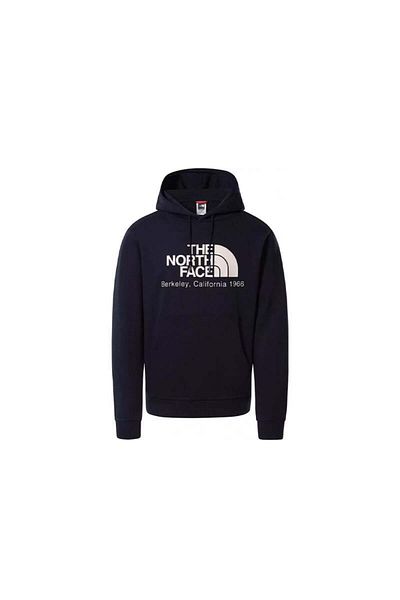 THE NORTH FACE M Fine Hoodie Men's Sweatshirt Nf0A5Icxjk31