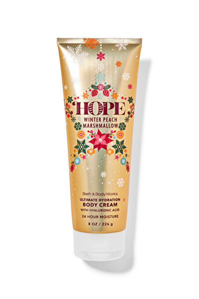 Bath & Body Works In The Stars Whipped Glowtion Body Butter