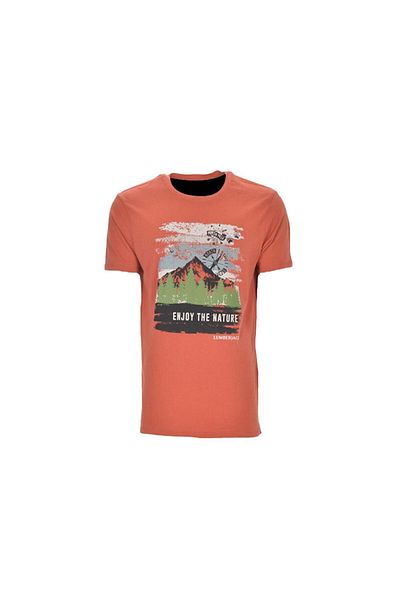 lumberjack ml Ανδρικό μπλουζάκι Rhoa 11urbna17 3fx 101364333