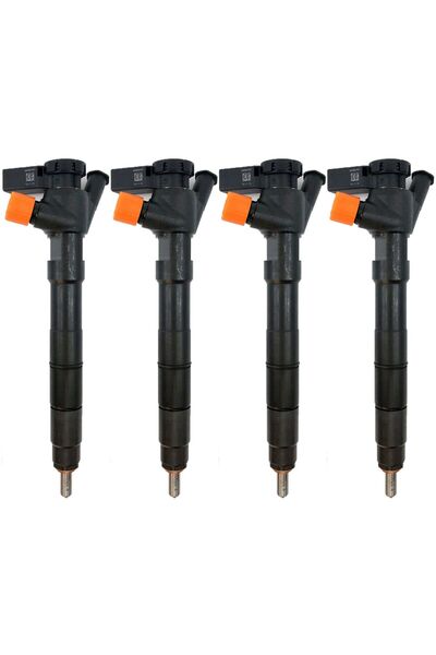 DELPHİ 04L130277AP DELPHI ENJEKTÖR VW CALIFORNIA CRAFTER 2.0 TDI 28565337 SET(4 ADET)