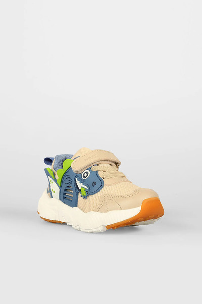 Vicco 26-30 Розмір Бежеві спортивні кросівки Tuna