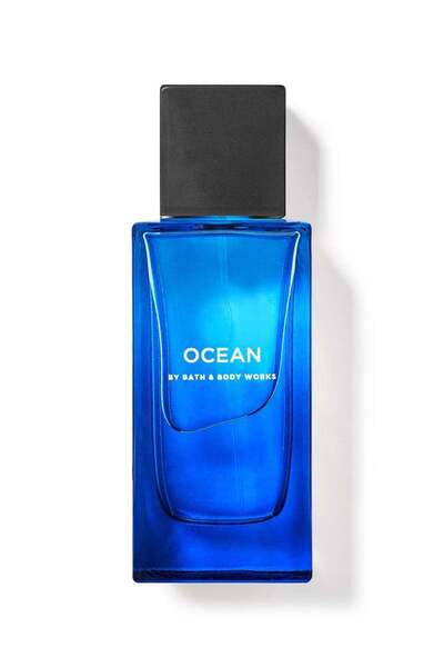 Bath & Body Works Ocean Cologne